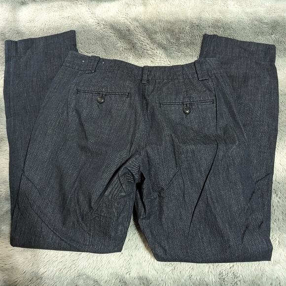 Loft denim like pants - Picture 3 of 3